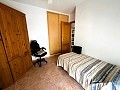 Hermosa villa de 4 dormitorios con piscina privada in  Dream Villas Alicante