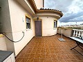 Hermosa villa de 4 dormitorios con piscina privada in  Dream Villas Alicante