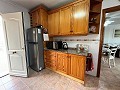Hermosa villa de 4 dormitorios con piscina privada in  Dream Villas Alicante