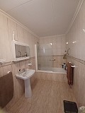 Belle maison de campagne de 3 chambres et 1 salle de bain à Yecla. in  Dream Villas Alicante