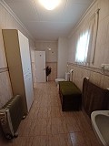 Belle maison de campagne de 3 chambres et 1 salle de bain à Yecla. in  Dream Villas Alicante