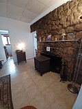 Belle maison de campagne de 3 chambres et 1 salle de bain à Yecla. in  Dream Villas Alicante