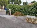 Belle maison de campagne de 3 chambres et 1 salle de bain à Yecla. in  Dream Villas Alicante