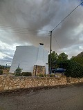 Belle maison de campagne de 3 chambres et 1 salle de bain à Yecla. in  Dream Villas Alicante