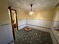 2 Casas en Pinoso con mucho potencial in  Dream Villas Alicante