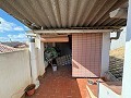 2 Casas en Pinoso con mucho potencial in  Dream Villas Alicante