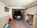 2 Casas en Pinoso con mucho potencial in  Dream Villas Alicante