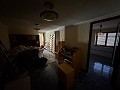 2 Casas en Pinoso con mucho potencial in  Dream Villas Alicante