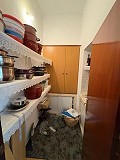 2 Casas en Pinoso con mucho potencial in  Dream Villas Alicante