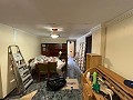 2 Casas en Pinoso con mucho potencial in  Dream Villas Alicante
