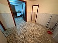 2 Casas en Pinoso con mucho potencial in  Dream Villas Alicante