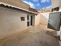 2 Casas en Pinoso con mucho potencial in  Dream Villas Alicante