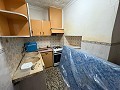 2 Casas en Pinoso con mucho potencial in  Dream Villas Alicante
