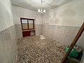 2 Casas en Pinoso con mucho potencial in  Dream Villas Alicante