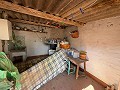2 Casas en Pinoso con mucho potencial in  Dream Villas Alicante