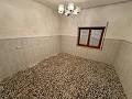 2 Casas en Pinoso con mucho potencial in  Dream Villas Alicante