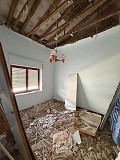 2 Casas en Pinoso con mucho potencial in  Dream Villas Alicante