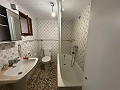 2 Casas en Pinoso con mucho potencial in  Dream Villas Alicante