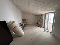 2 Casas en Pinoso con mucho potencial in  Dream Villas Alicante