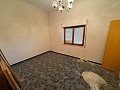 2 Casas en Pinoso con mucho potencial in  Dream Villas Alicante