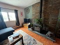 Charming Country Home  in  Dream Villas Alicante