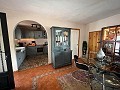 Charming Country Home  in  Dream Villas Alicante