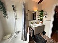 Charming Country Home  in  Dream Villas Alicante