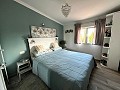 Charming Country Home  in  Dream Villas Alicante