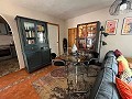 Charming Country Home  in  Dream Villas Alicante