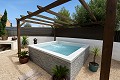 Charming Country Home  in  Dream Villas Alicante