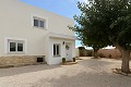 Charming Country Home  in  Dream Villas Alicante