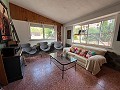 Charming Country Home  in  Dream Villas Alicante