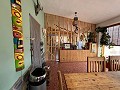 Charming Country Home  in  Dream Villas Alicante
