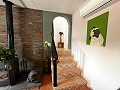 Charming Country Home  in  Dream Villas Alicante