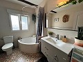 Charming Country Home  in  Dream Villas Alicante