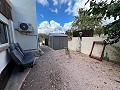 Charming Country Home  in  Dream Villas Alicante