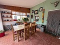 Charming Country Home  in  Dream Villas Alicante