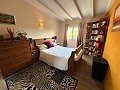 Charming Country Home  in  Dream Villas Alicante