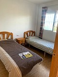 2-Bedroom Apartment in Highly Sought-After Location  in  Dream Villas Alicante