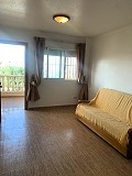 2-Bedroom Apartment in Highly Sought-After Location  in  Dream Villas Alicante