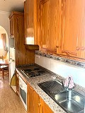 2-Bedroom Apartment in Highly Sought-After Location  in  Dream Villas Alicante