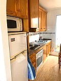 2-Bedroom Apartment in Highly Sought-After Location  in  Dream Villas Alicante