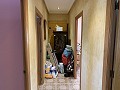 Villa with 4 Beds & 2 bath, large plot with space for Pool, Stables or Business in  Dream Villas Alicante
