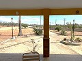 Villa with 4 Beds & 2 bath, large plot with space for Pool, Stables or Business in  Dream Villas Alicante