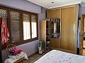 Villa with 4 Beds & 2 bath, large plot with space for Pool, Stables or Business in  Dream Villas Alicante