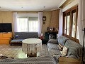 Villa with 4 Beds & 2 bath, large plot with space for Pool, Stables or Business in  Dream Villas Alicante