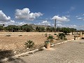 Villa with 4 Beds & 2 bath, large plot with space for Pool, Stables or Business in  Dream Villas Alicante