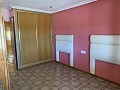 Villa with 4 Beds & 2 bath, large plot with space for Pool, Stables or Business in  Dream Villas Alicante