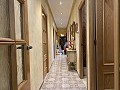 Villa with 4 Beds & 2 bath, large plot with space for Pool, Stables or Business in  Dream Villas Alicante