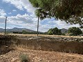 Villa with 4 Beds & 2 bath, large plot with space for Pool, Stables or Business in  Dream Villas Alicante